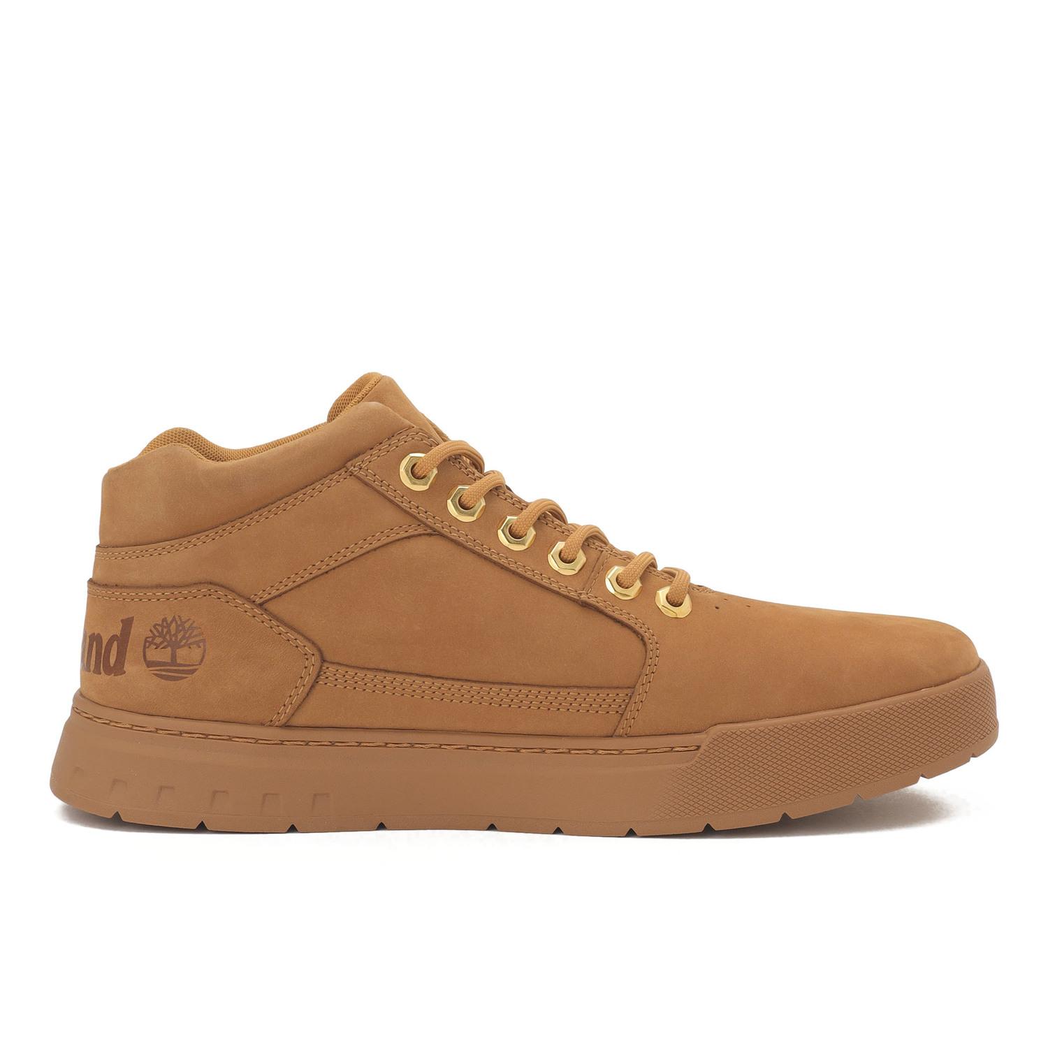 Timberland】 ティンバーランド U MAPLE GROVE MID メイプル