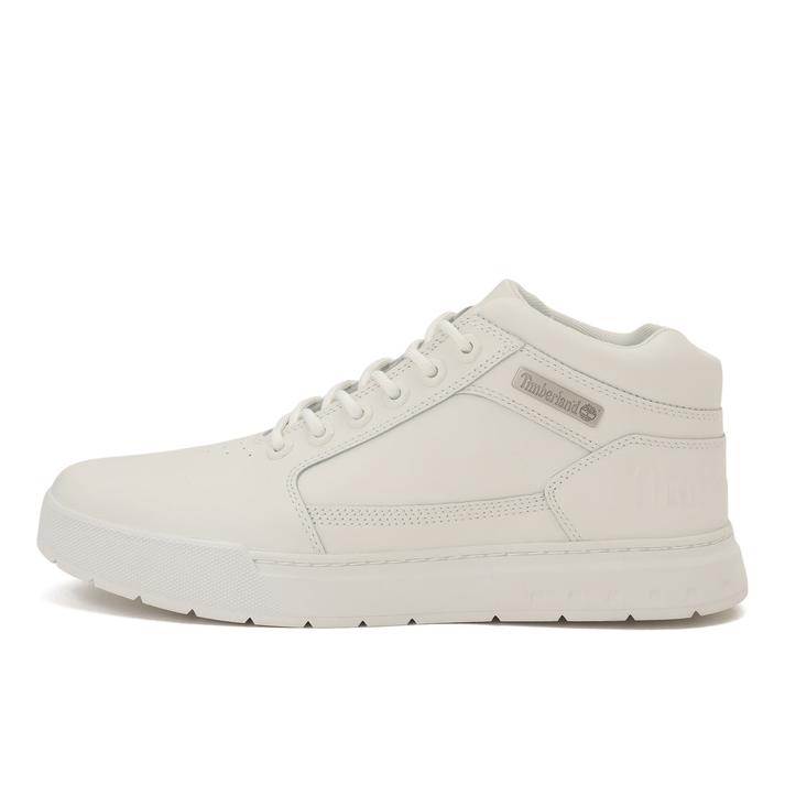 yz yTimberlandz eBo[h U MAPLE GROVE MID Cv O[u ~bh A6GD3-EM2 ABC-MART *WHT FL GRAIN 4H(23cm)