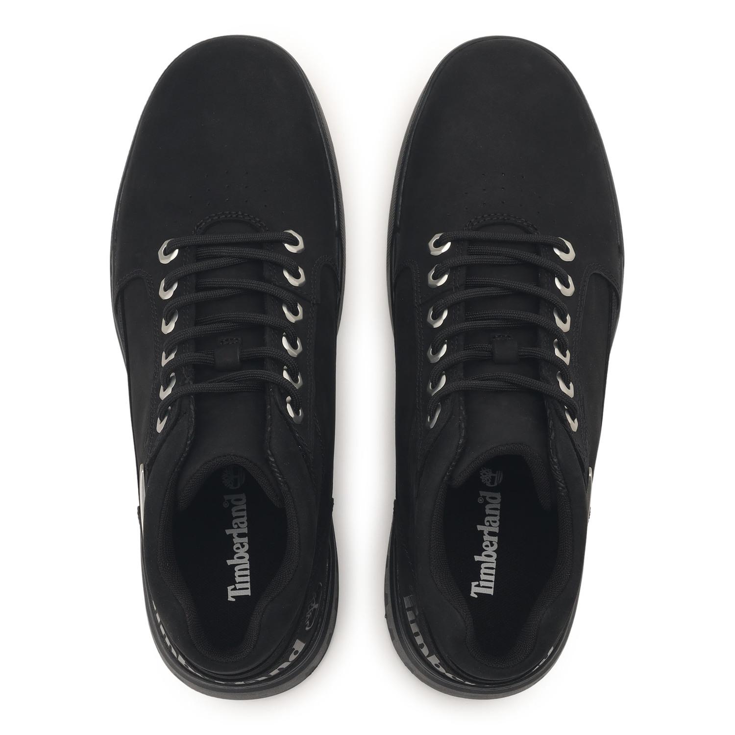 Timberland】 ティンバーランド U MAPLE GROVE MID メイプル