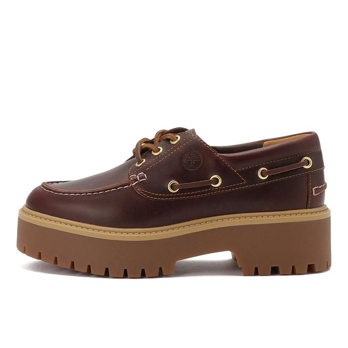 Timberland �X�g�[�� �X�g���[�g �X���[�A�C ROOTBEER
