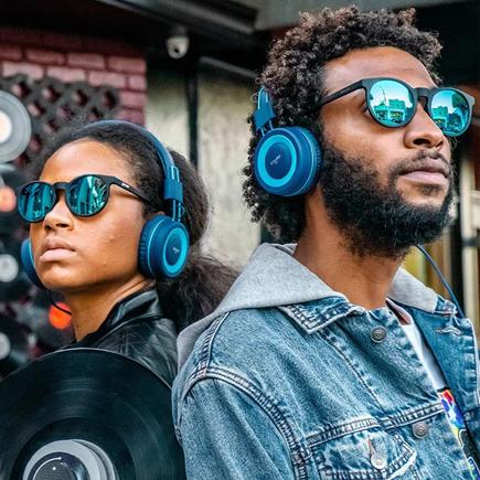 goodr ミッドナイトランブルアットサークルバー