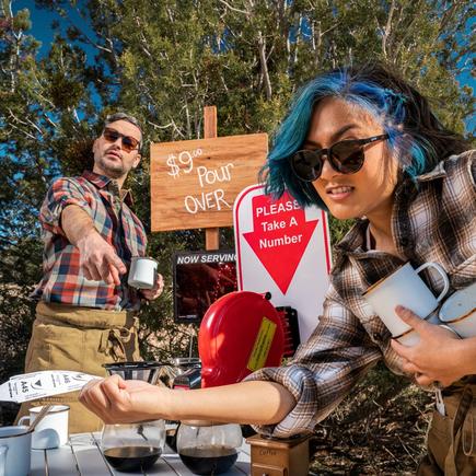 goodr ナインダラーポアオーバー