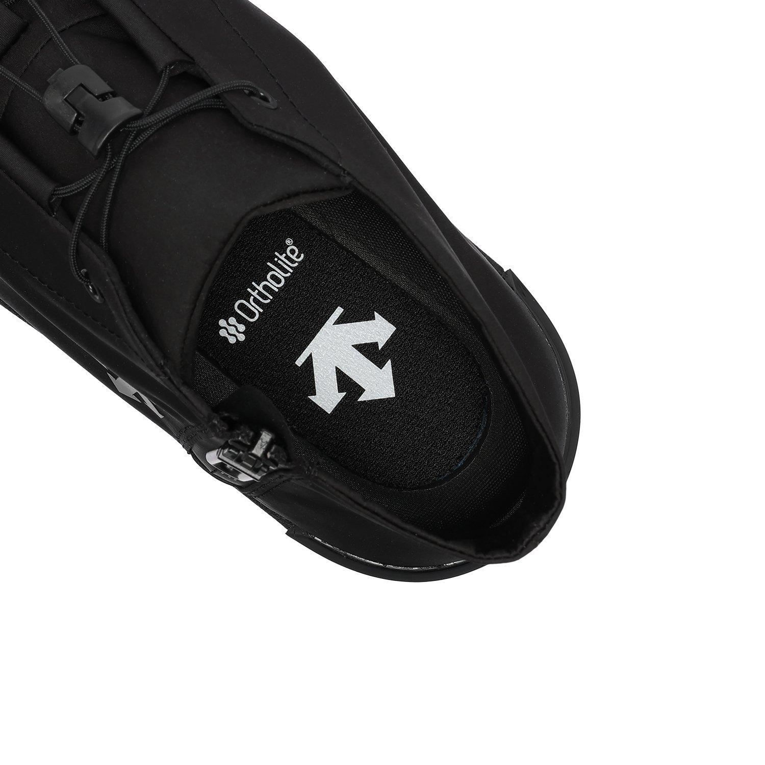 DESCENTE】 デサント U WAYSER CE MID WAYSER CE MID DU5SRS09UZ