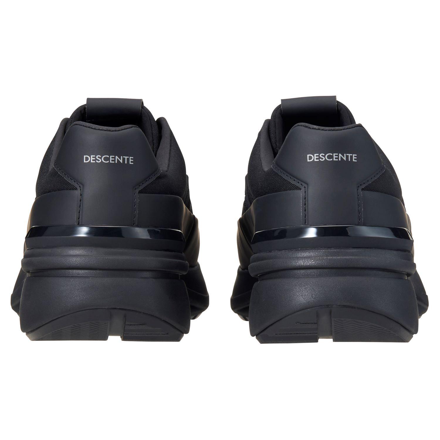 DESCENTE】 デサント WAYSER RO WAYSER RO DU5SRS11MZ BKGY