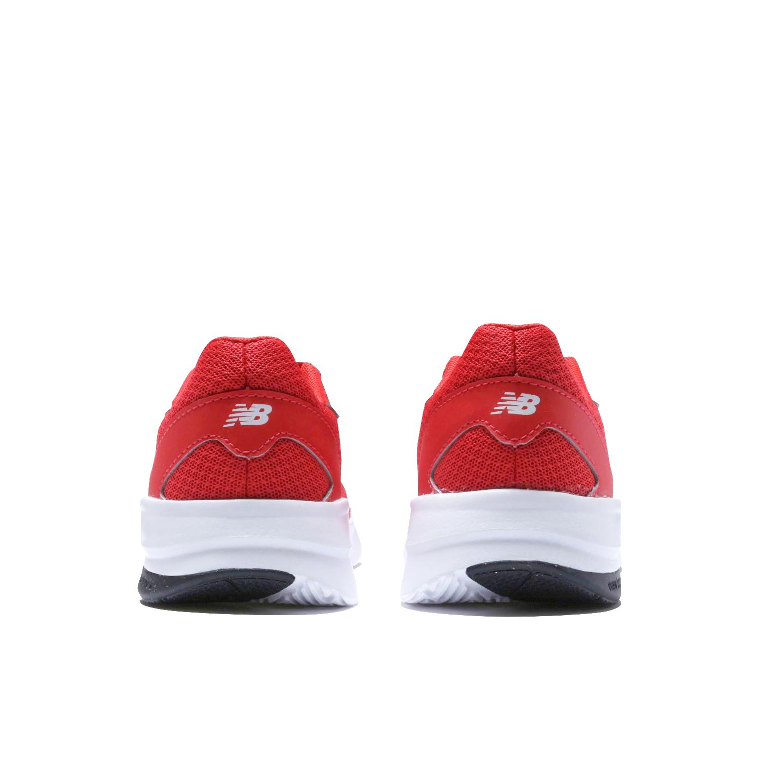ジュニア 【NEW BALANCE】 ニューバランス 22-245(H) GK578RD(W