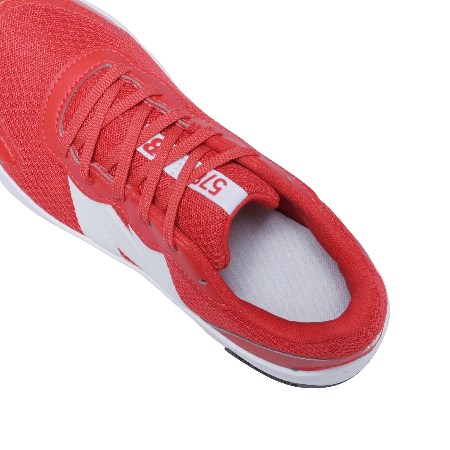 New Balance レッド ゴールド スニーカー New Balance Two WXY V4 'Optic White Mercury Red' - New