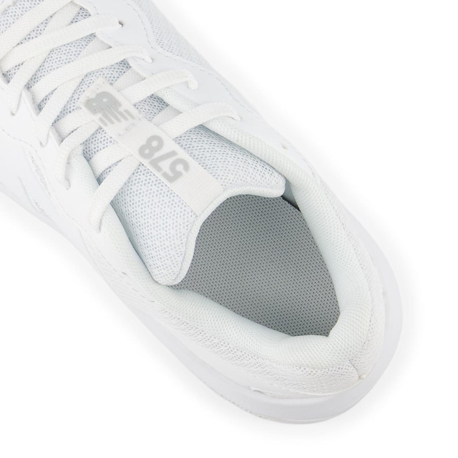 ジュニア 【NEW BALANCE】 ニューバランス 22-245(H) GK578WW(W) GK578 