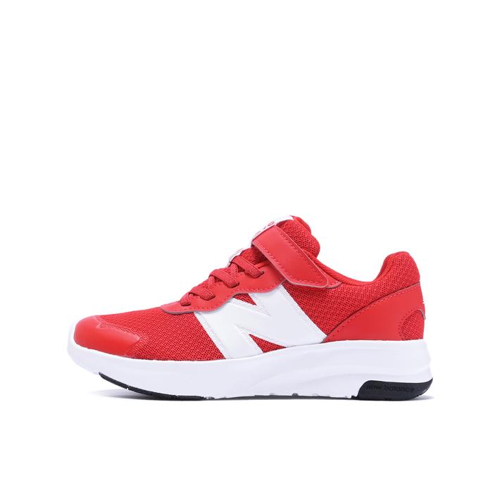 LbY yNEW BALANCEz j[oX 17-215(H) PT578RD(W) PT578 PT578RD RED(RD) 20.5cm