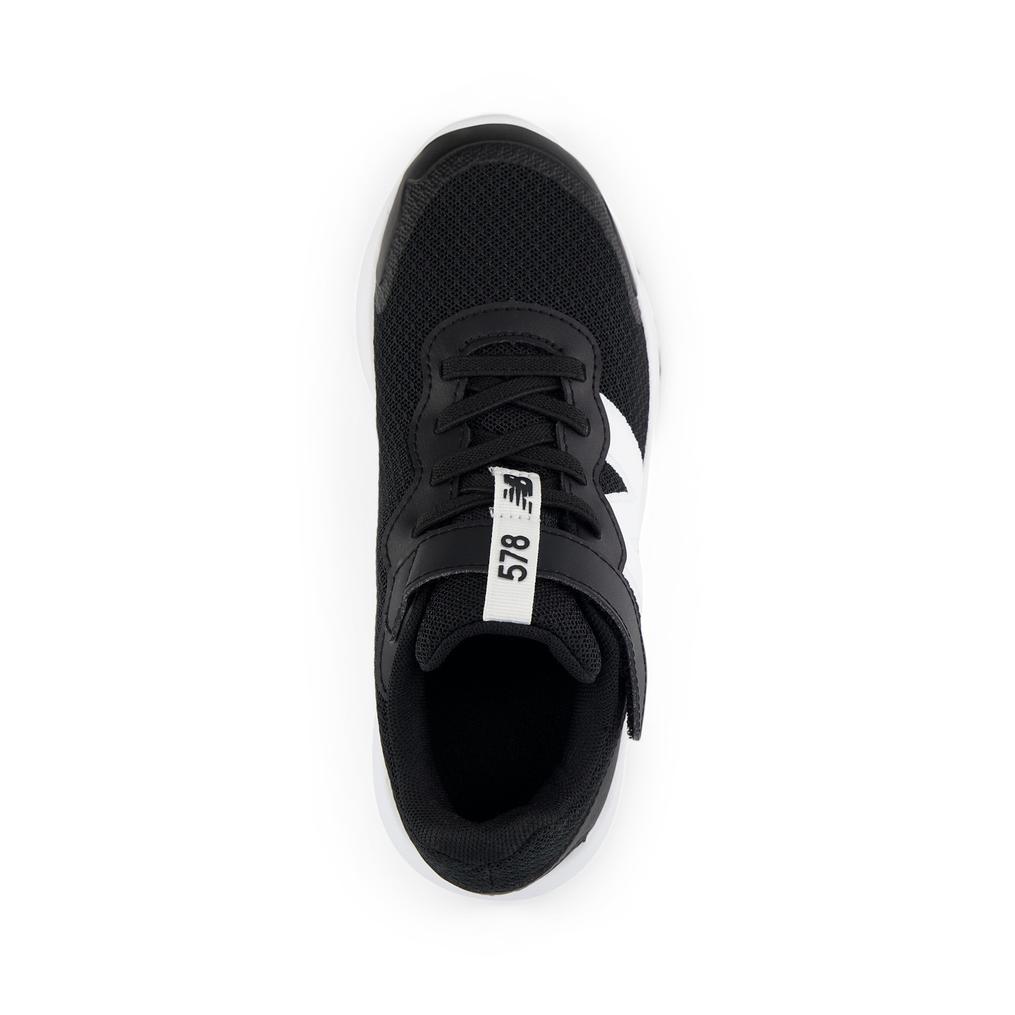  New Balance NEW BALANCE PT578 BK画像3