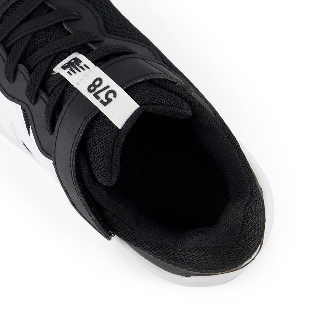  New Balance NEW BALANCE PT578 BK画像7