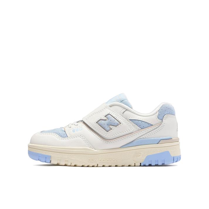 New Balance PHB550 WHITE/BLUE(LB)