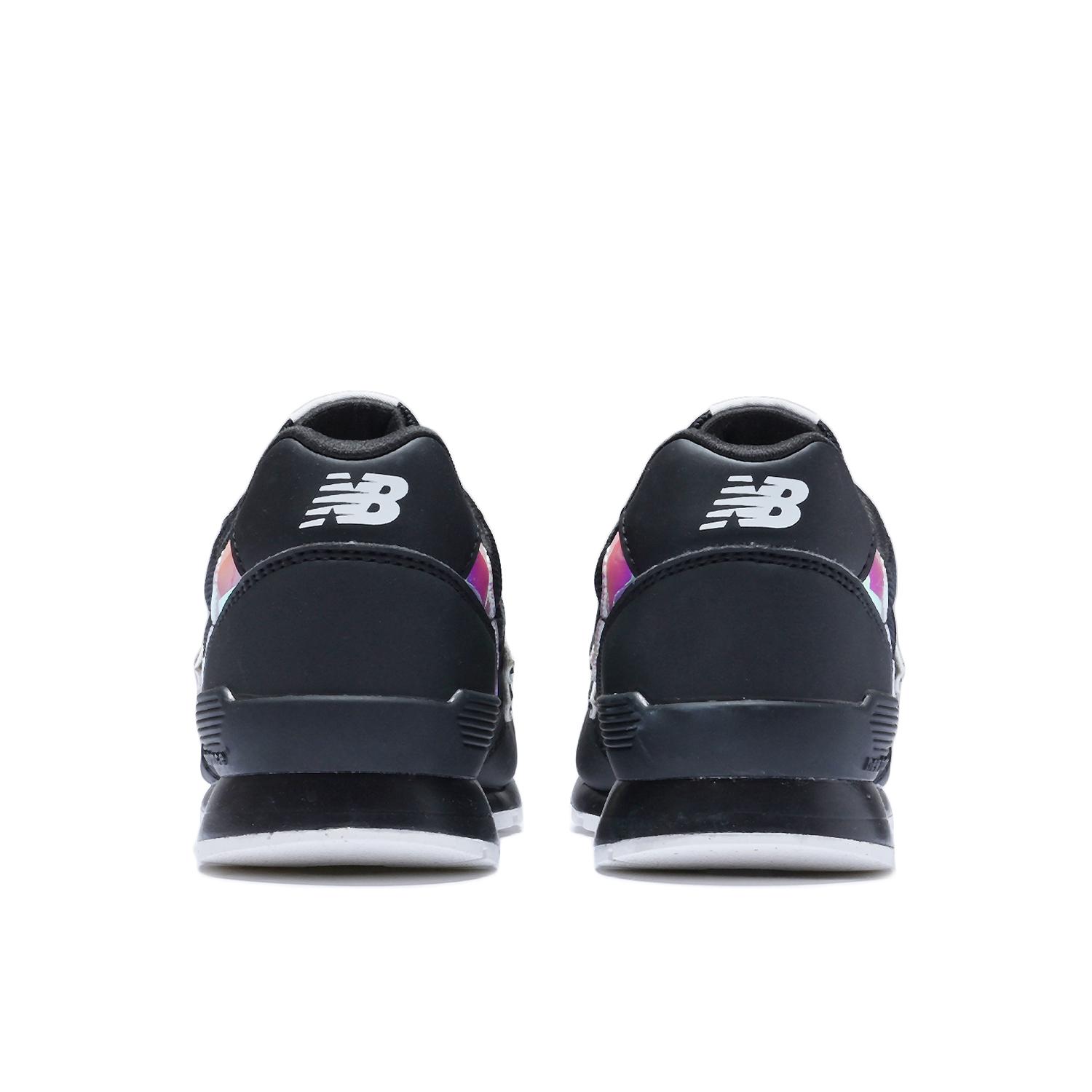 ジュニア 【NEW BALANCE】 ニューバランス 22-245(H) YC996GB3(M