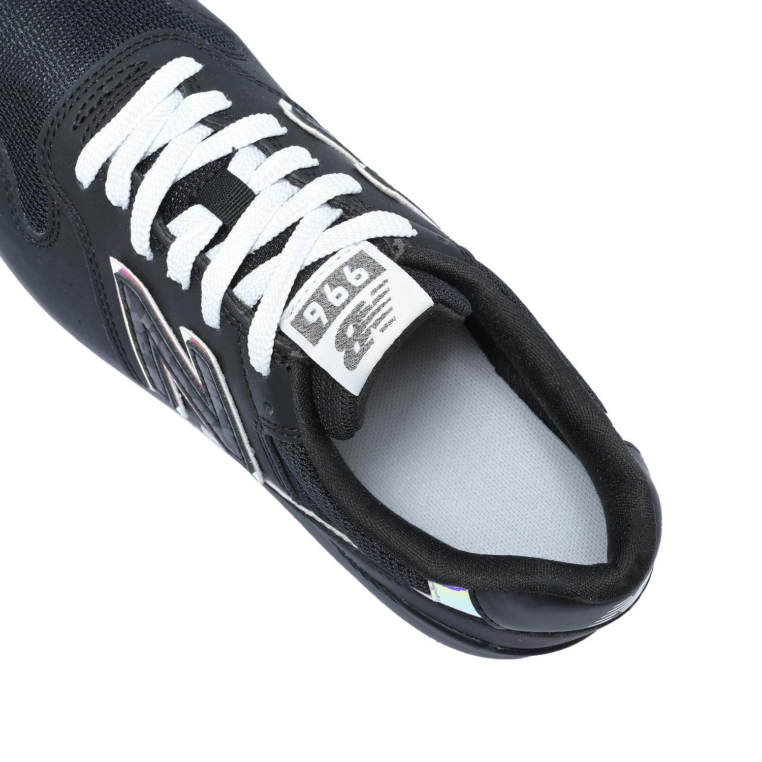 ジュニア 【NEW BALANCE】 ニューバランス 22-245(H) YC996GB3(M