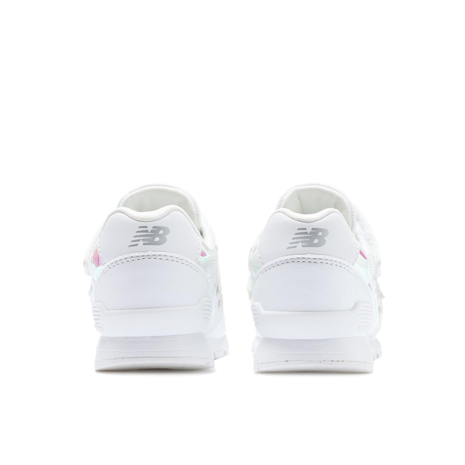 キッズ 【NEW BALANCE】17-24 YV996GA3(M) WHITE(GA3) 国内発送 キッズ 【NEW BALANCE】 ニューバランス 17-24(H) YV996GA3(M