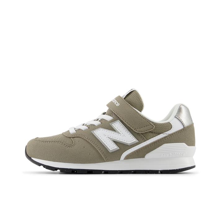 �y���������z �L�b�Y �yNEW BALANCE�z �j���[�o�����X 17-24(H) YV996TM3(M) YV996 YV996TM3 BROWN(TM3) 20cm