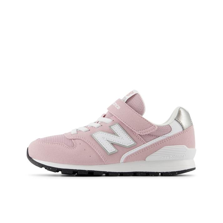 �L�b�Y �yNEW BALANCE�z �j���[�o�����X 17-24(H) YV996TP3(M) YV996 YV996TP3 PINK(TP3) 21cm