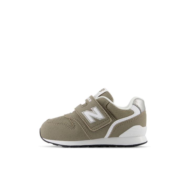 New Balance IZ996 BROWN(TM3)