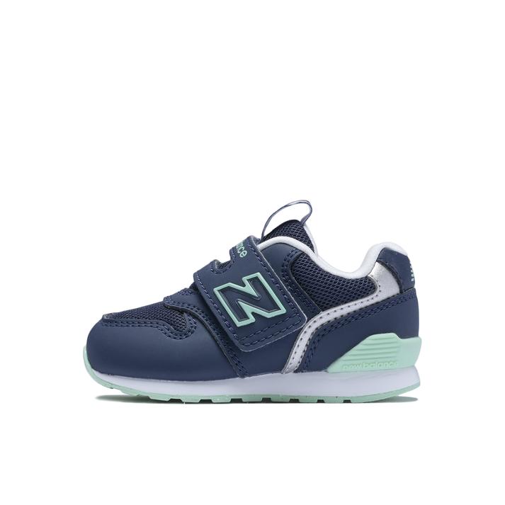 yz xr[ yNEW BALANCEz j[oX 12-165(H) IZ996CB3(W) IZ996 IZ996CB3 NAVY(CB3) 13cm
