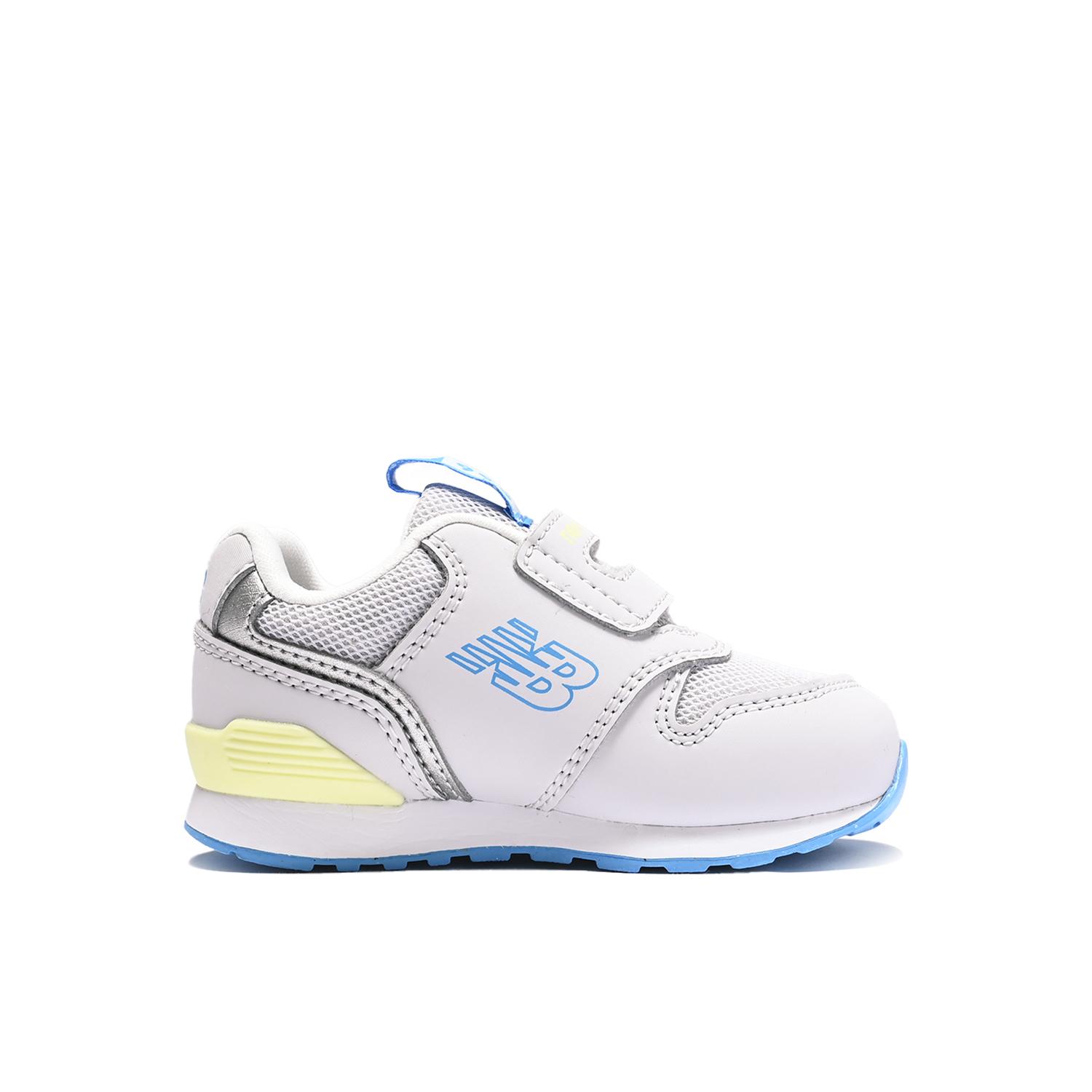 ベビー 【NEW BALANCE】 ニューバランス 12-165(H) IZ996CA3(W
