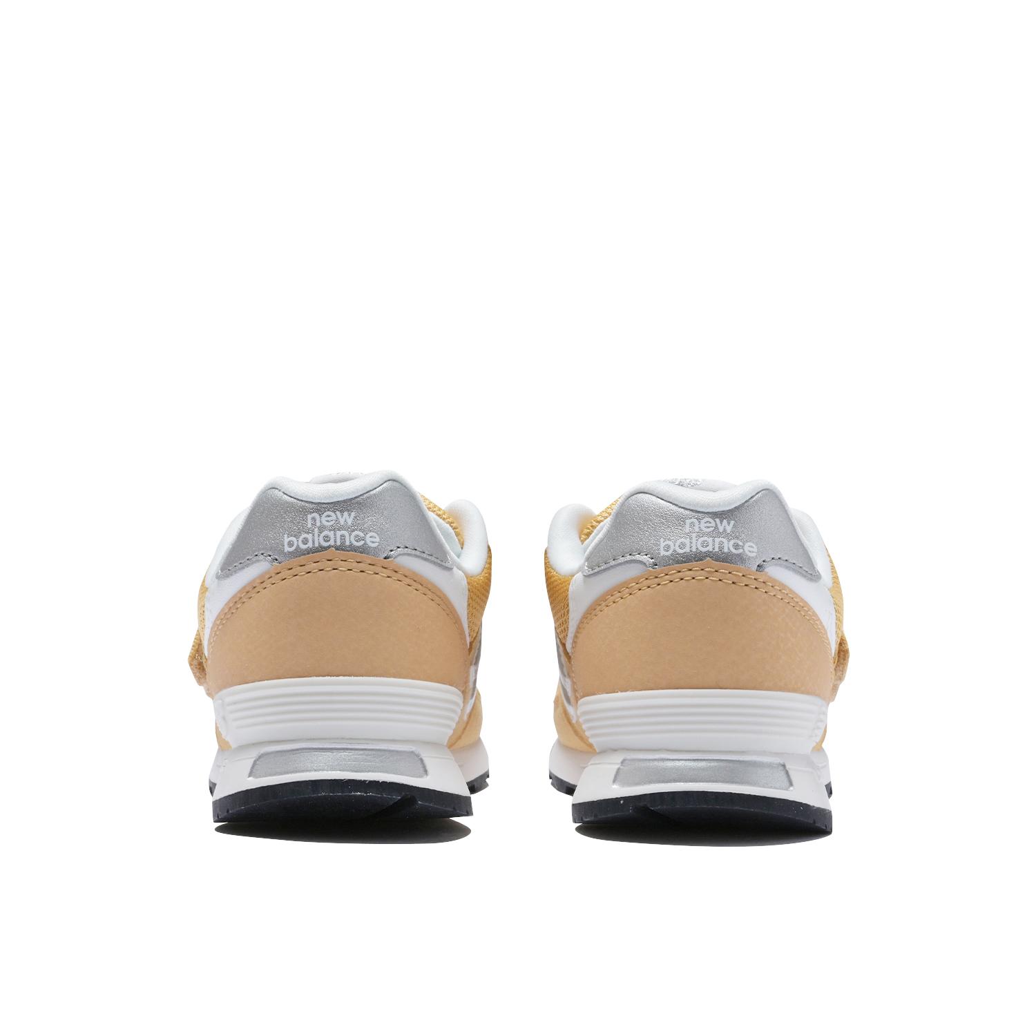 キッズ 【NEW BALANCE】 ニューバランス 17-21 PO313TD2(W