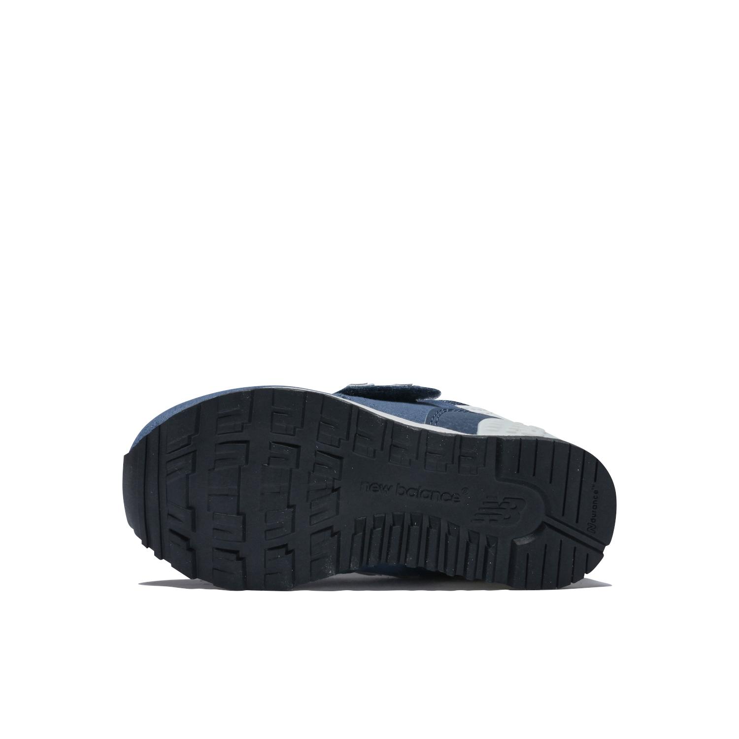 ベビー 【NEW BALANCE】 ニューバランス 12-165(H) IO313TC2(W