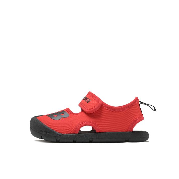 New Balance �N���[�U�[ �T���_�� RED(D1)