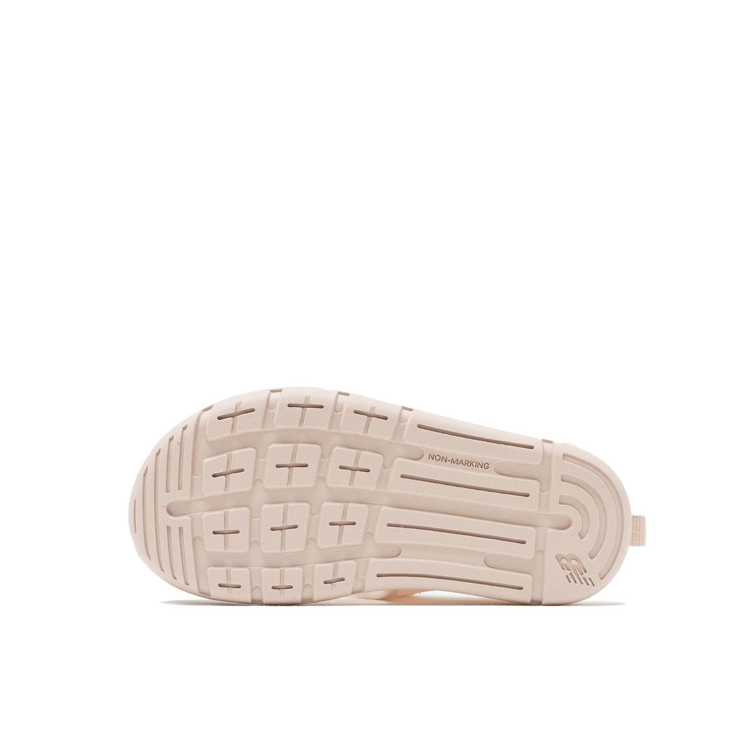 chichiito 日本New Balance Cruiser Sandals 小童涼鞋2色