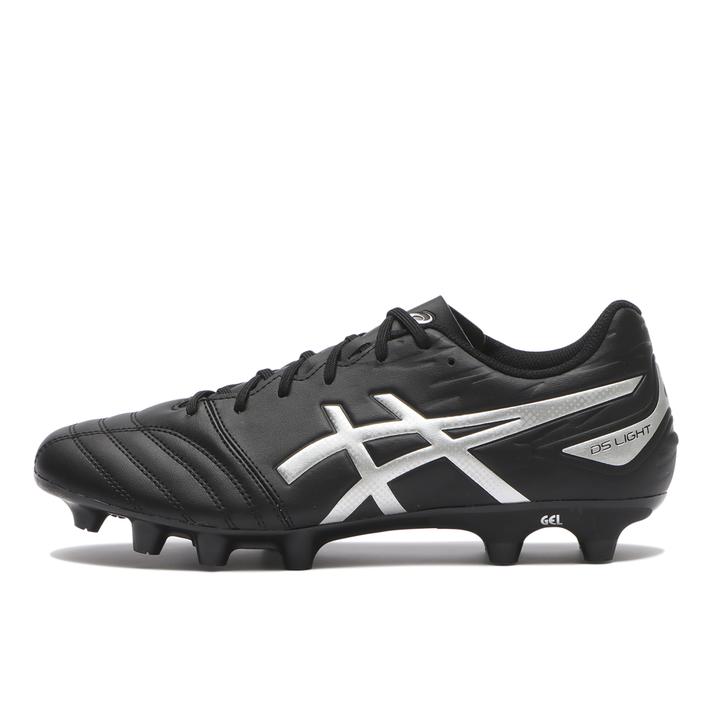 yz yASICSz AVbNX DS LIGHT CLUB W fB[GXCgNu 1103A097.001 BLACK/SILVER 26cm