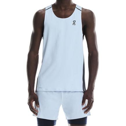 On パフォーマンスタンク