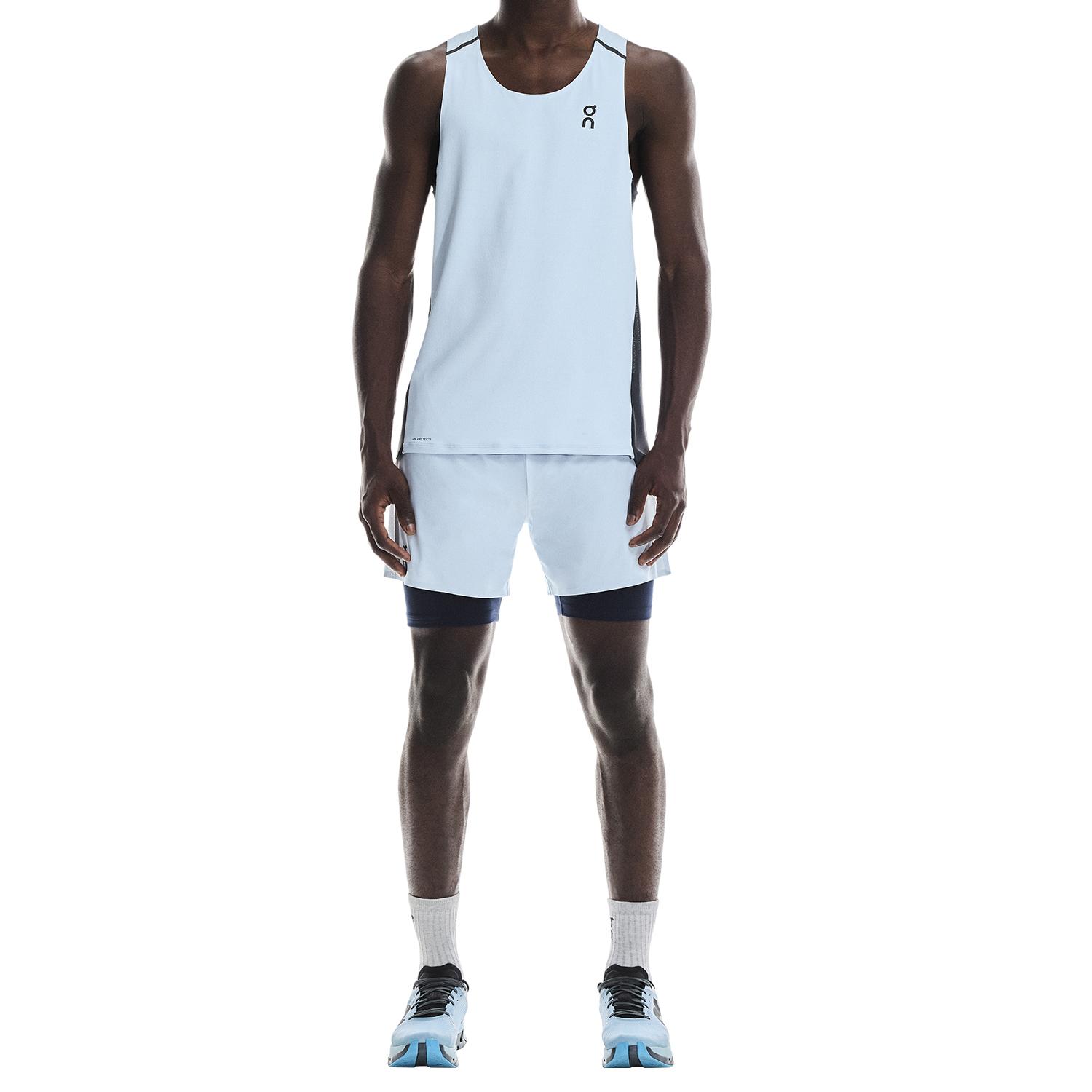 On On M Performance Tank｜OSHMAN'S ONLINE 公式通販