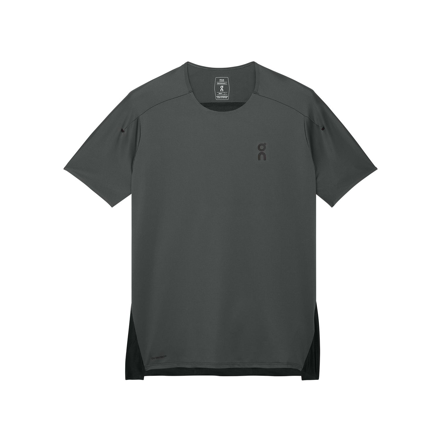 【美品】On オン Performance-T Black メンズ XL On On Performance-T｜OSHMAN'S ONLINE 公式通販