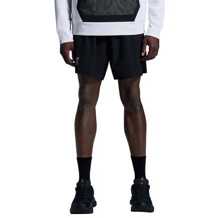 On 7インチコアショーツ