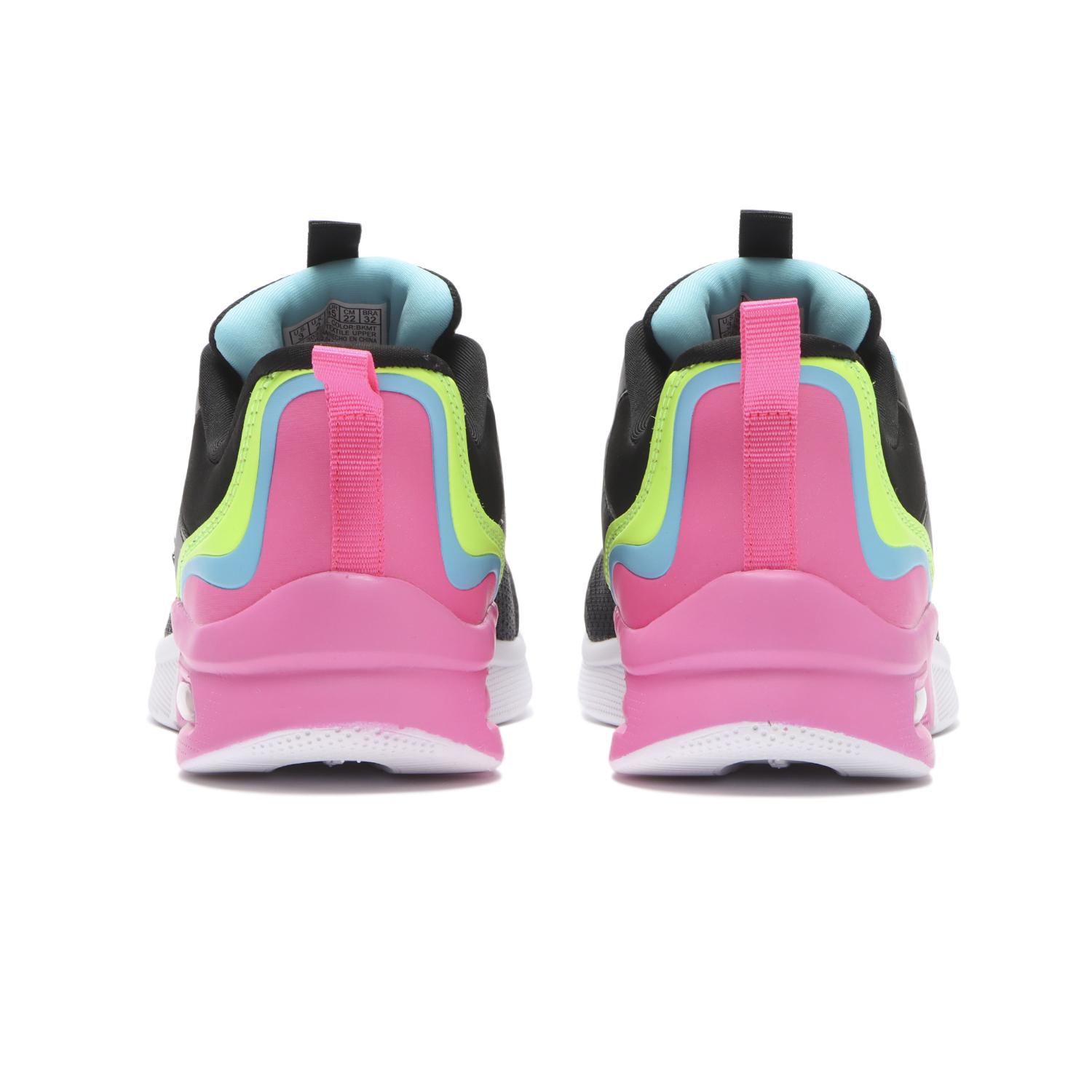 キッズ 【SKECHERS】 スケッチャーズ 17-23 MICROSPEC MAX