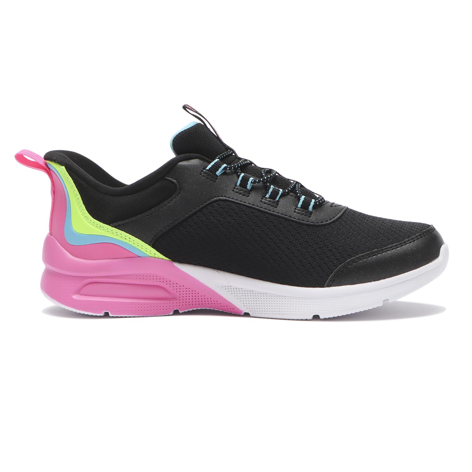 キッズ 【SKECHERS】 スケッチャーズ 17-23 MICROSPEC MAX