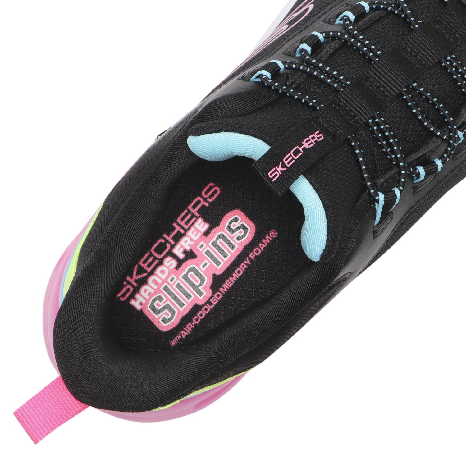 キッズ 【SKECHERS】 スケッチャーズ 17-23 MICROSPEC MAX
