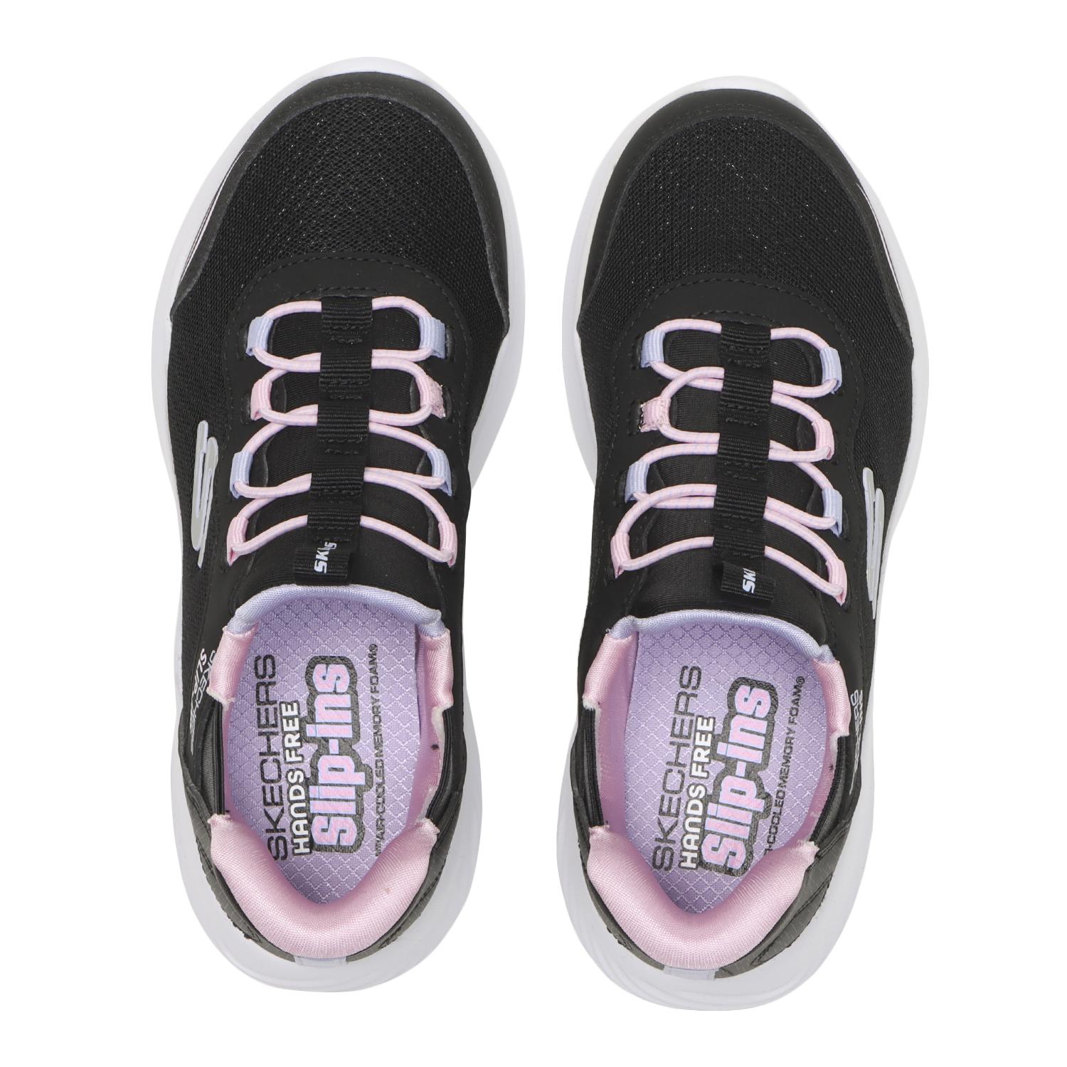 キッズ 【SKECHERS】 スケッチャーズ 17-23 BOUNDER バウンダー