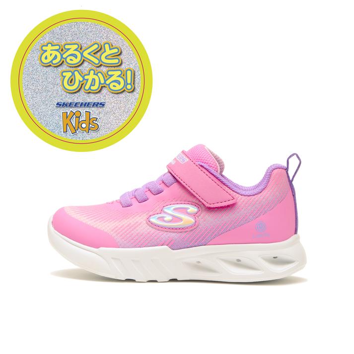 SKECHERS �t���b�J�[�t���b�V�� PKMT