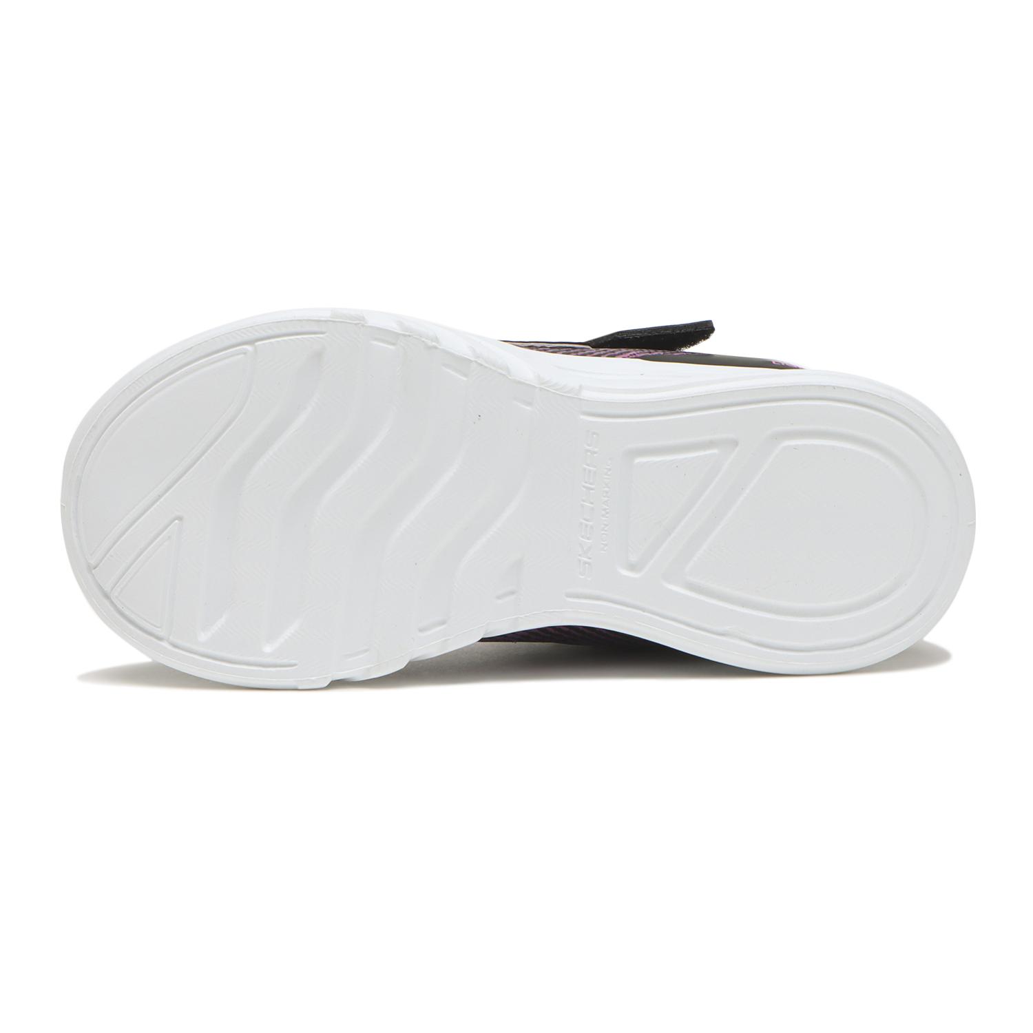 キッズ 【SKECHERS】 スケッチャーズ 17-21 FLICKER FLASH フリッカー