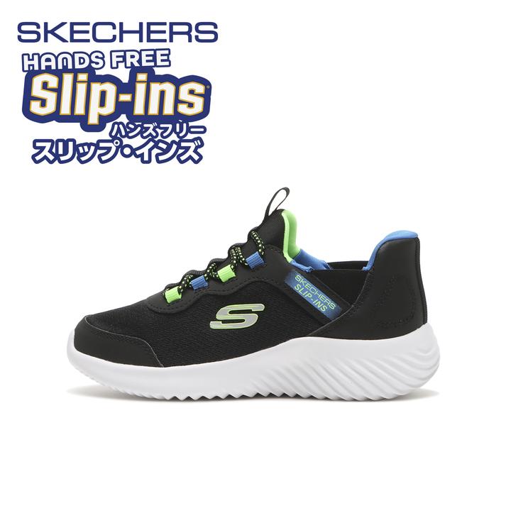 SKECHERS �o�E���_�[ BBLM