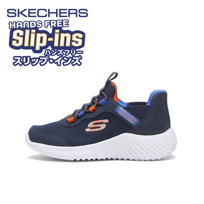 SKECHERS �o�E���_�[ NVBL