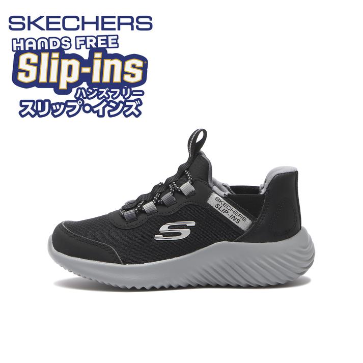 SKECHERS �o�E���_�[ BKCC