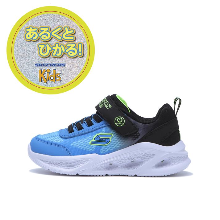 SKECHERS ���e�I���C�c BKBL