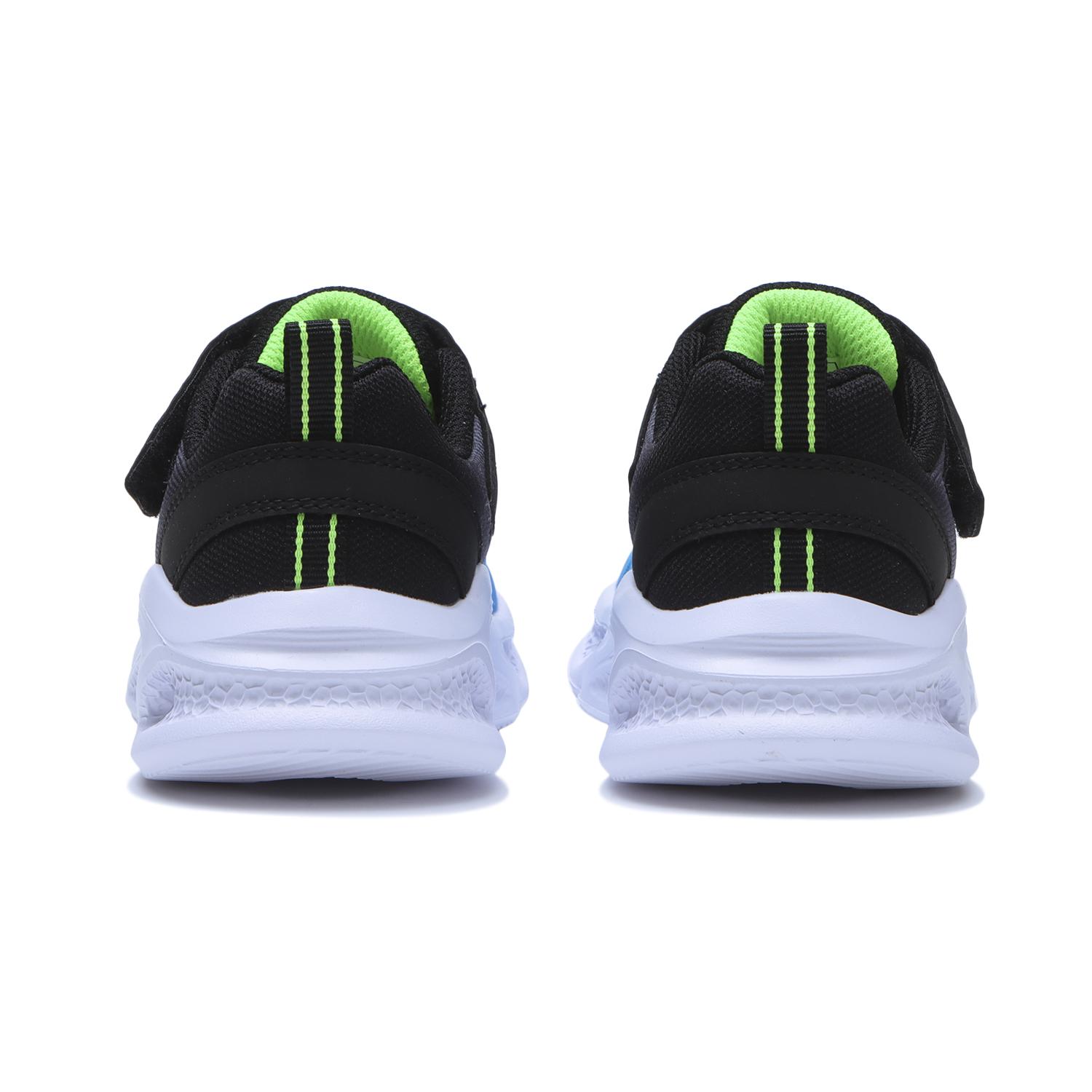 キッズ 【SKECHERS】 スケッチャーズ 17-21METEOR-LIGHTS メテオライツ