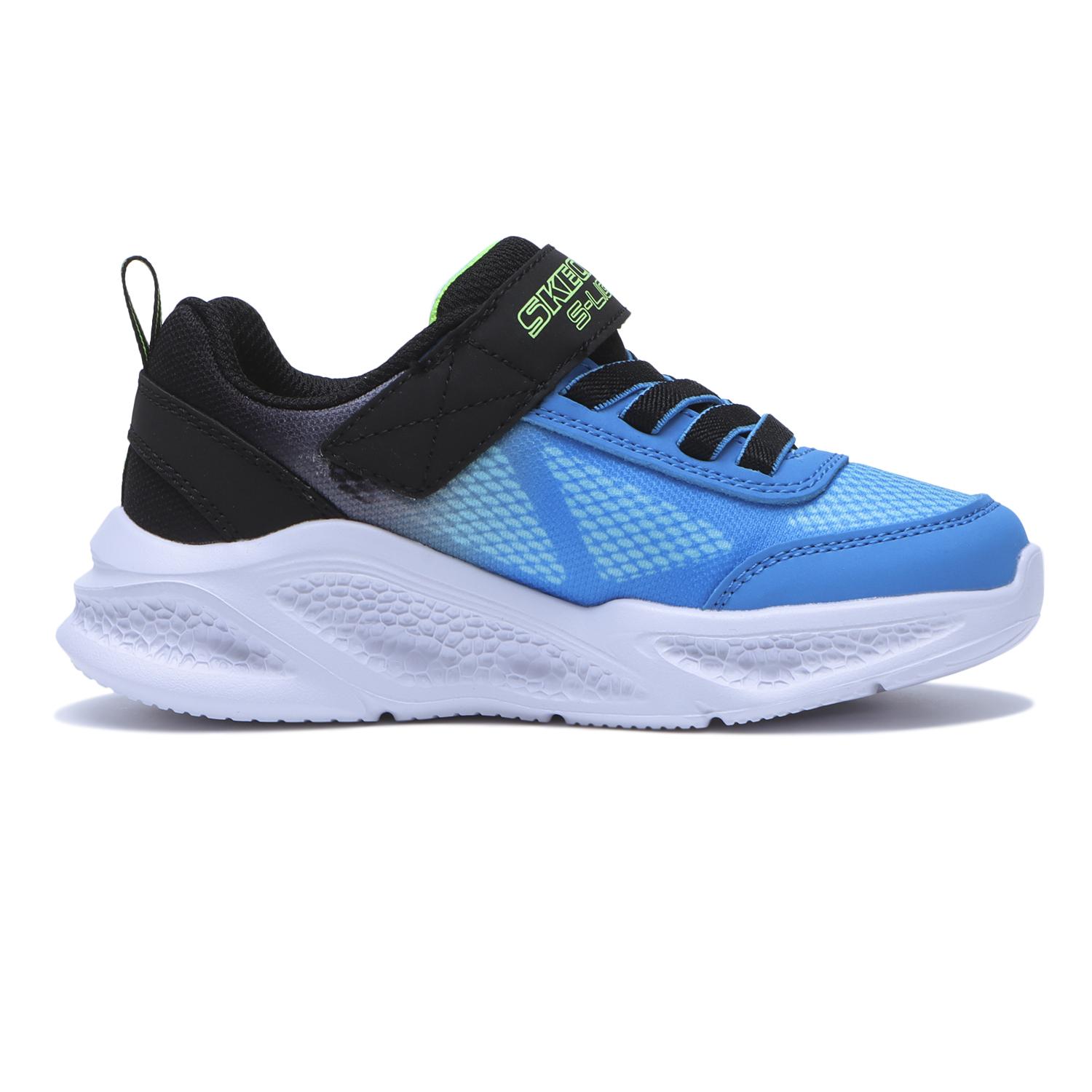 キッズ 【SKECHERS】 スケッチャーズ 17-21METEOR-LIGHTS メテオライツ