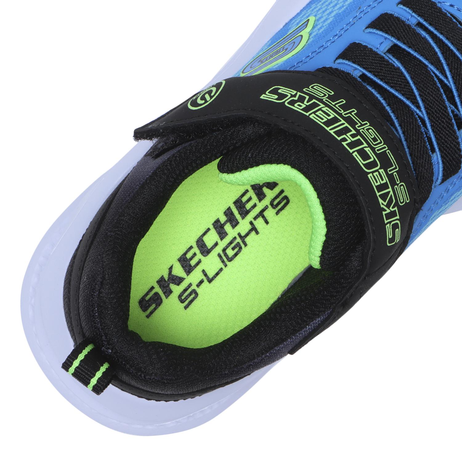 P最大17倍02/05限定 (取寄) スケッチャーズ レディース パワー フロウ SKECHERS women Edgeride Power Flow White Natural