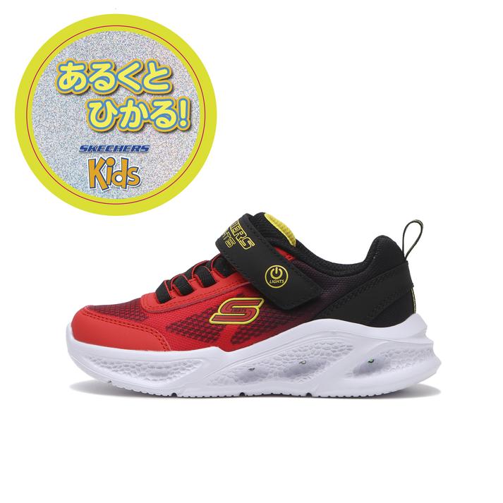 SKECHERS ���e�I���C�c RDBK