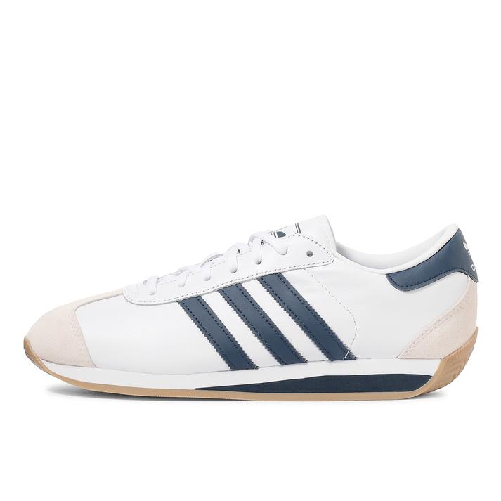 yz yADIDASz AfB_X COUNTRY II Jg[ U JP7671 ABC-MART *FTWR/NIGH/GUM4 23cm