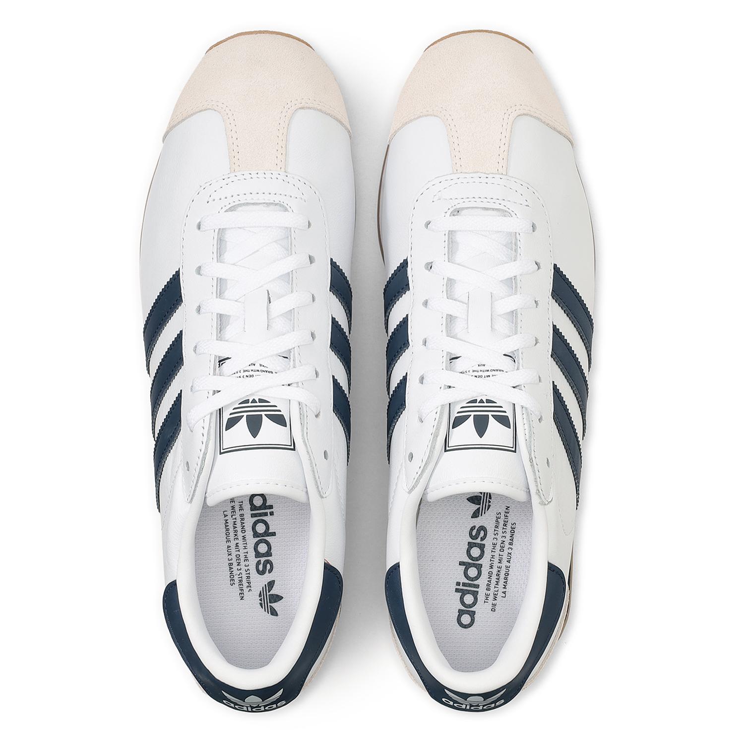 ADIDAS】 アディダス COUNTRY II カントリー Ⅱ JP7671 ABC-MART