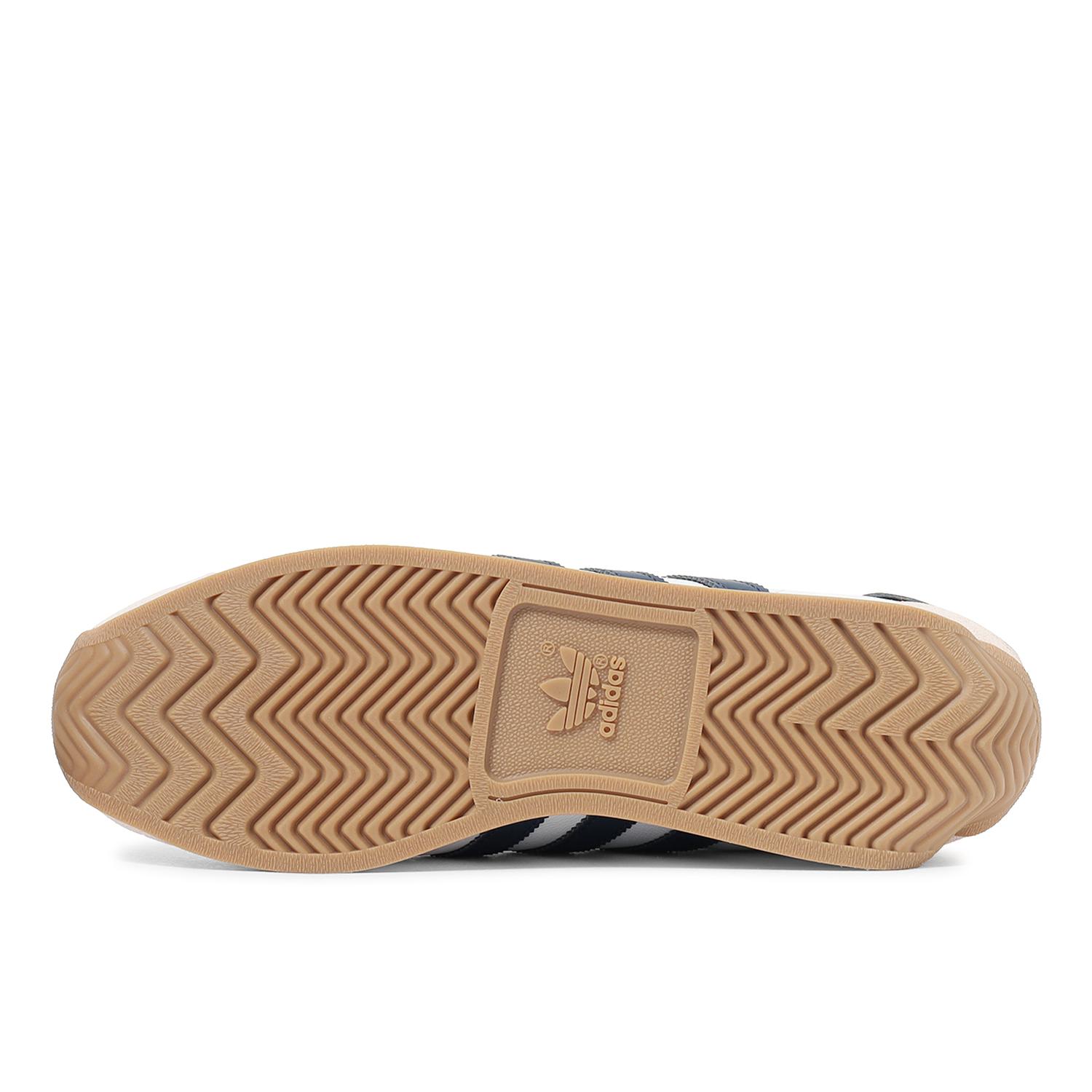 adidas COUNTRY II FTWR/DARK/GUM3 国内発送 adidas COUNTRY II FTWR/DARK/GUM3 国内発送 (adidas/スニーカー