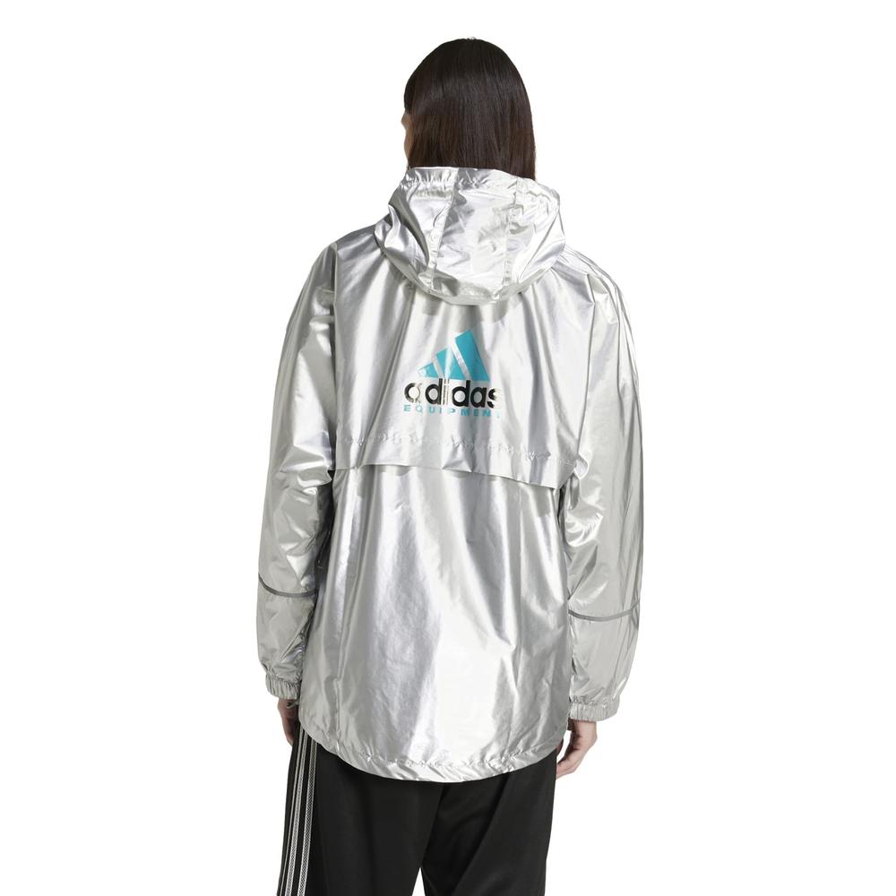 adidas EQUIPMENT METALLIC WINDBREAKER｜BILLY